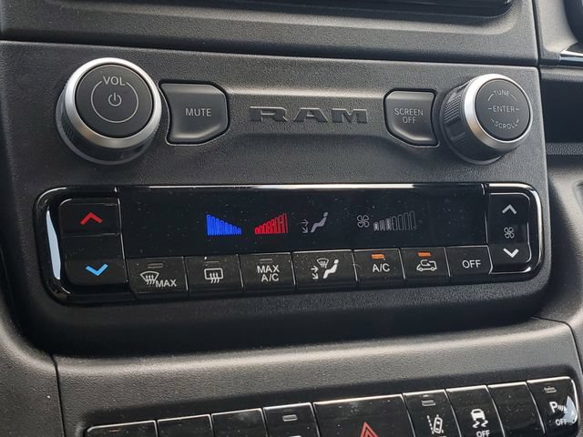 New 2026 RAM ProMaster 1500 w/ Safety Group FWD image 28