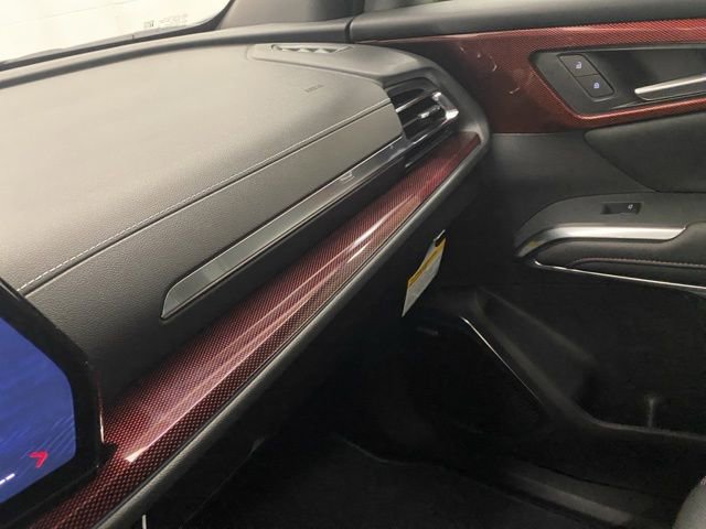 New 2026 Chevrolet Traverse Z71 w/ Enhanced Driving Package image 18