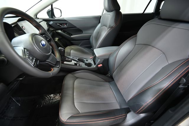 Used 2024 Subaru Crosstrek 2.5i Limited AWD/4WD image 7