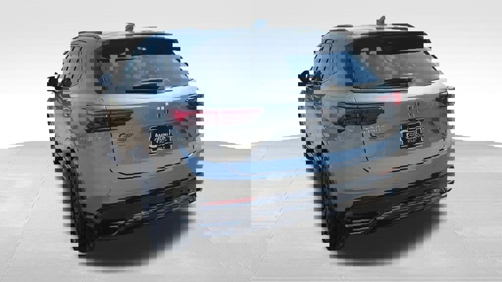 Certified 2024 Buick Envision Sport Touring image 7