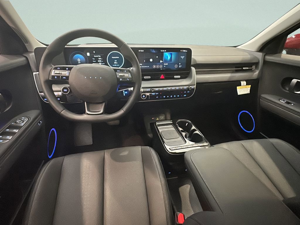 New 2026 Hyundai Ioniq 5 Limited image 21