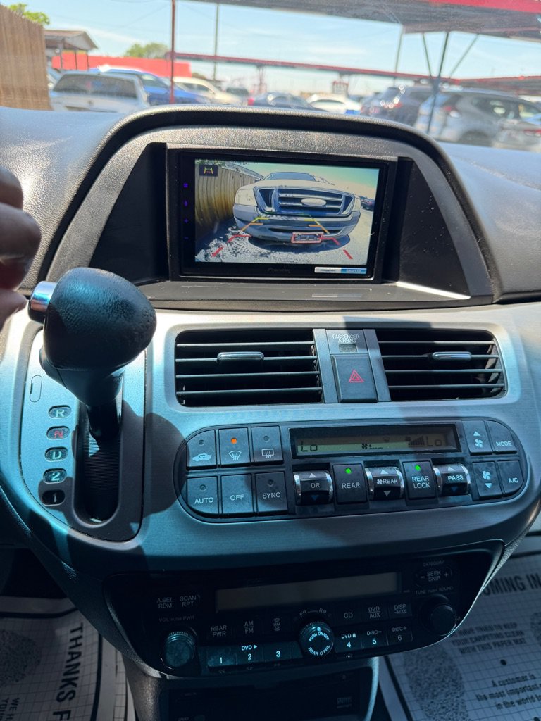 Used 2006 Honda Odyssey EX-L image 19