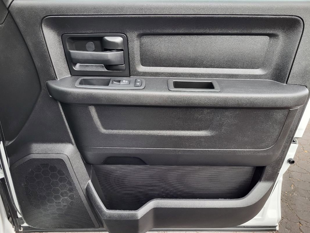 Used 2019 RAM 1500 Tradesman w/ Popular Equipment Group image 20