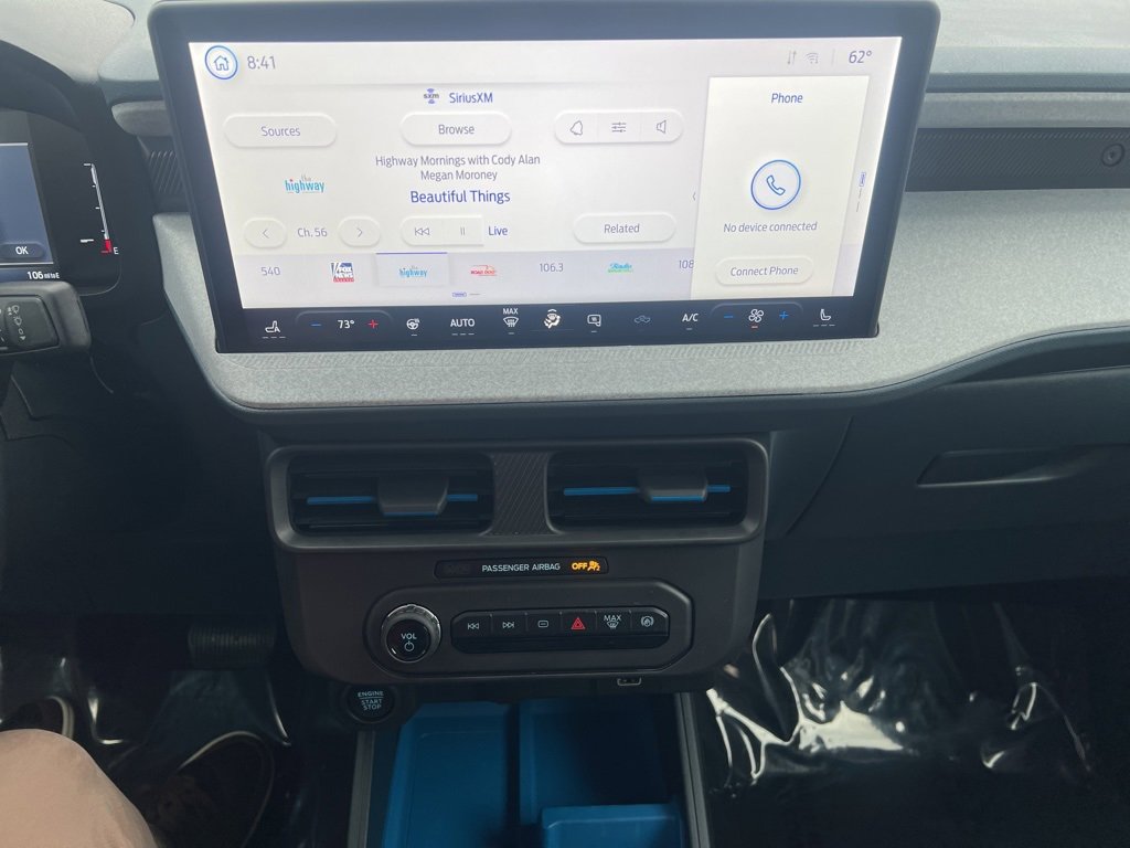 New 2025 Ford Maverick XLT w/ XLT Luxury Package image 25