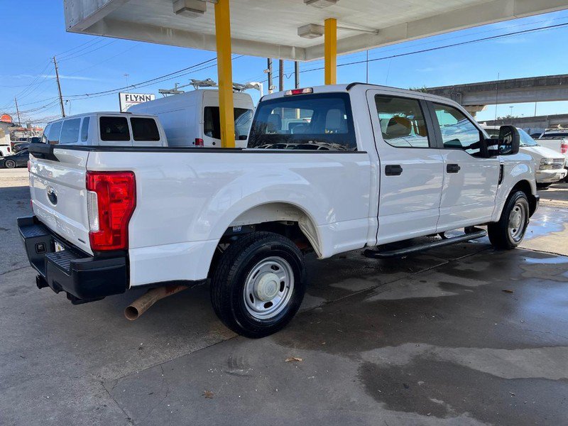 Used 2017 Ford F250 XL RWD image 4