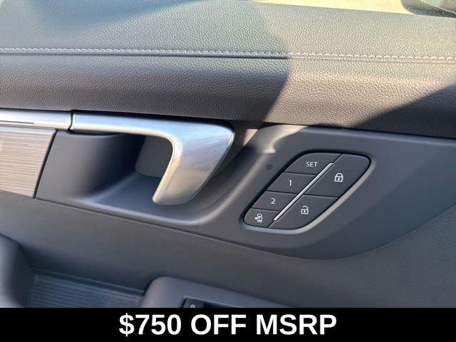 New 2026 Buick Enclave Preferred w/ Power Package image 31