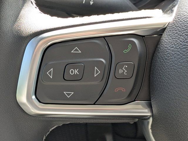 New 2026 Jeep Wrangler Sahara image 25