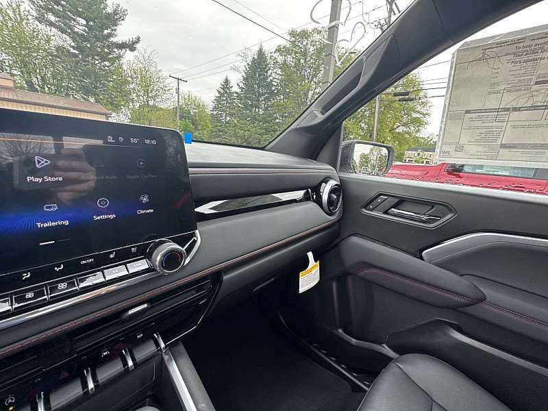 New 2025 Chevrolet Colorado Z71 w/ Z71 Convenience Package 2 image 25