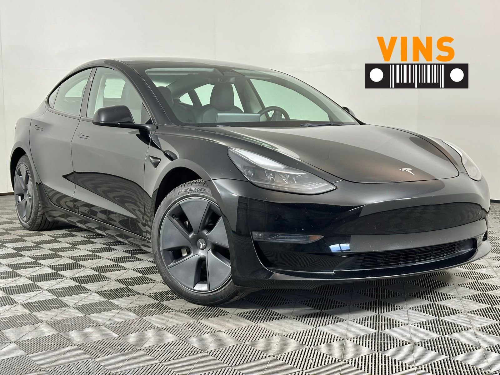 Used 2023 Tesla Model 3 Standard Range