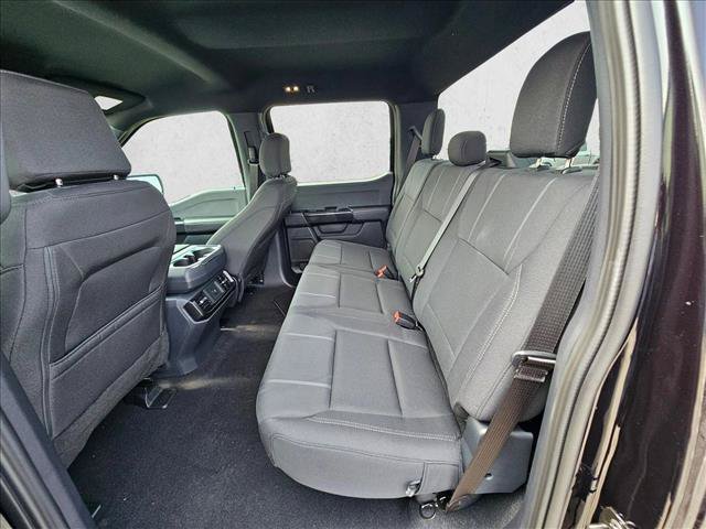 New 2026 Ford F150 STX w/ Equipment Group 200A AWD/4WD image 15
