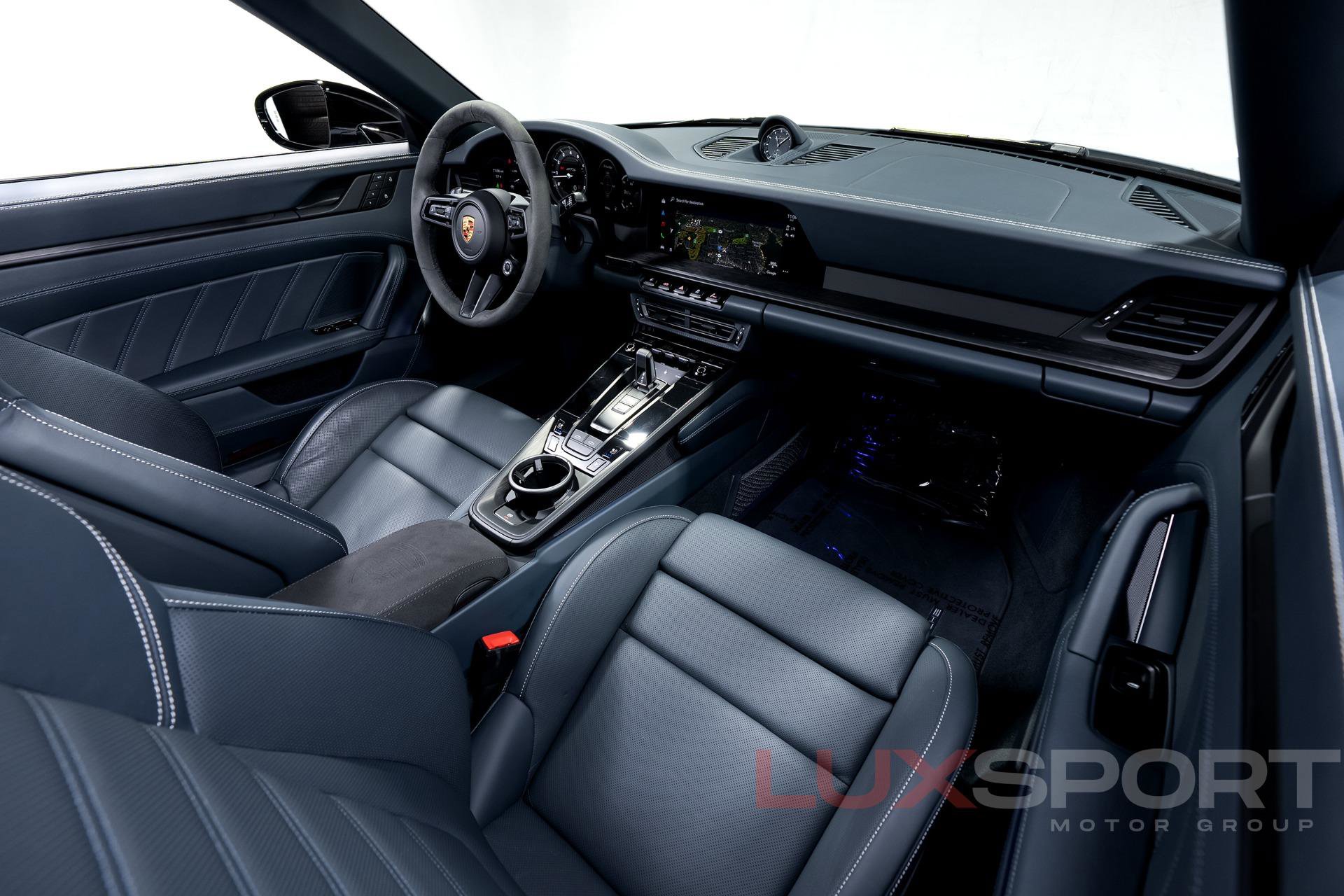 Used 2024 Porsche 911 Targa 4 GTS image 64