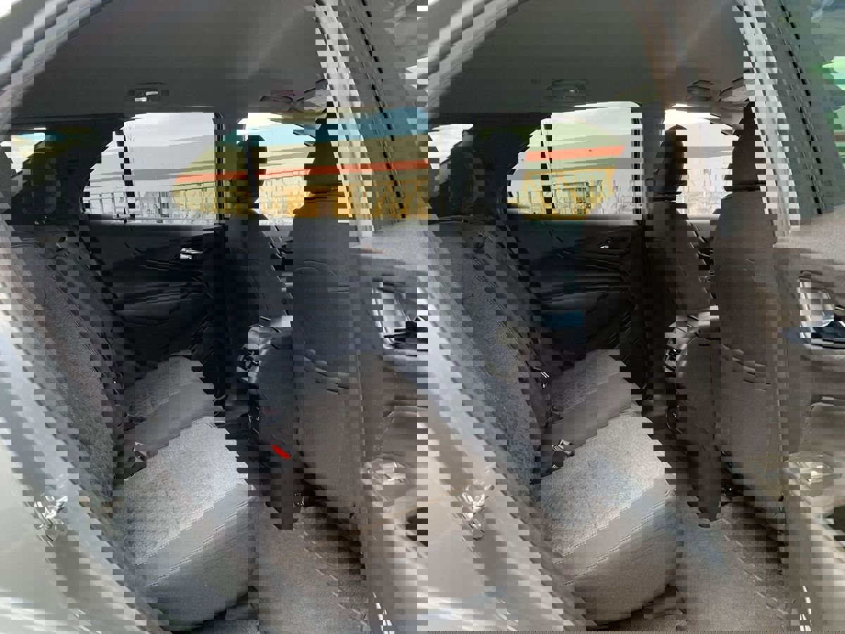 Used 2024 Chevrolet Equinox LT image 29