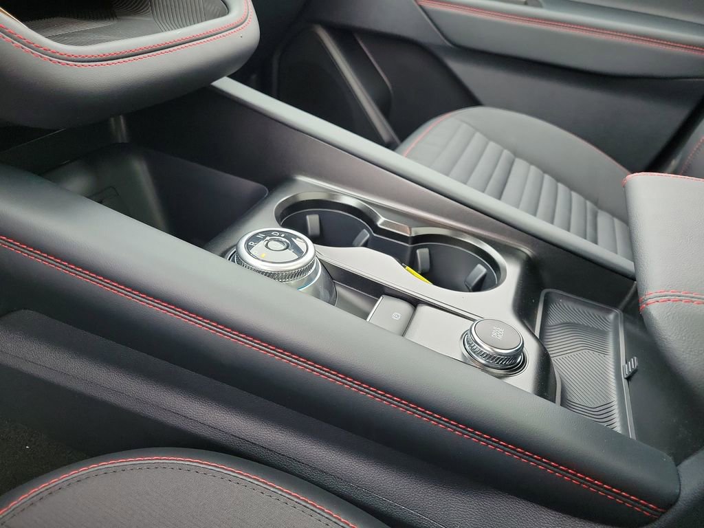 New 2026 Ford Explorer ST-Line w/ ST-Line Street Pack image 29