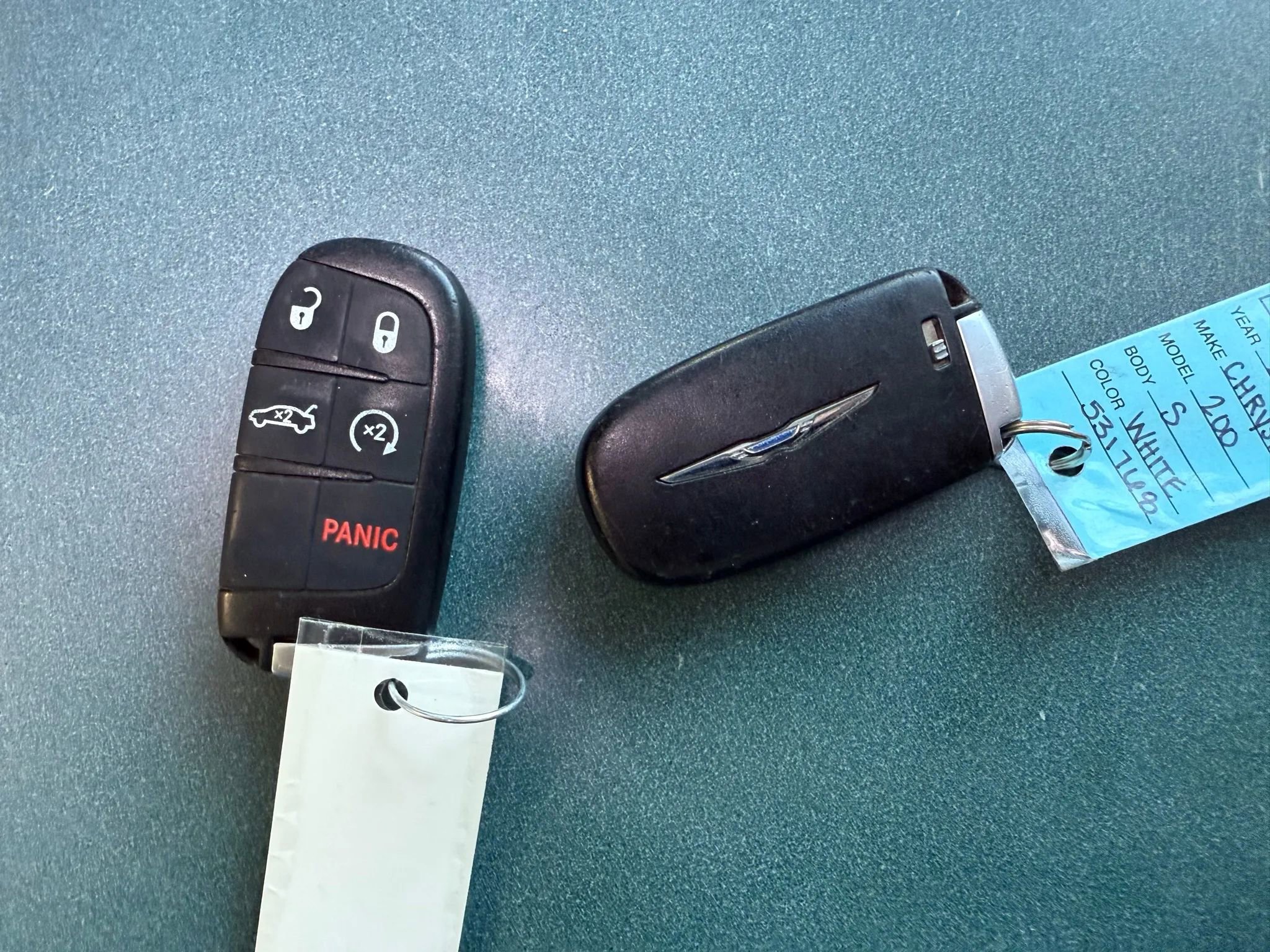 Used 2015 Chrysler 200 S w/ Navigation & Sound Group I image 36