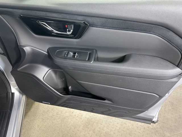 Used 2025 Subaru Forester Limited AWD/4WD image 9