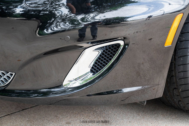 Used 2013 Jaguar XKR R RWD image 99