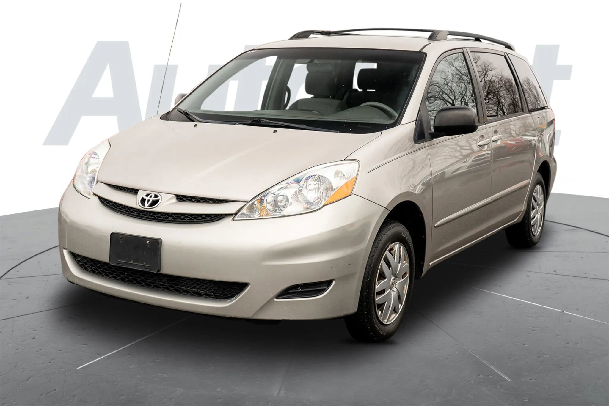 Used 2007 Toyota Sienna LE image 5