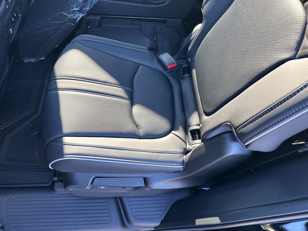 New 2026 Honda Pilot Elite image 15