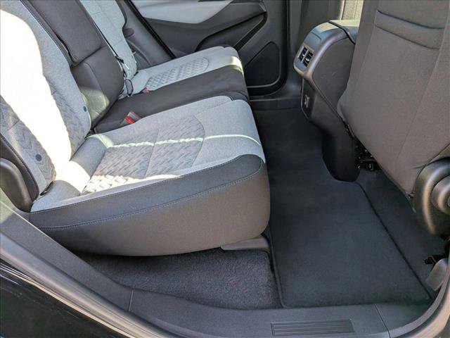 Certified 2023 Chevrolet Equinox LS image 20