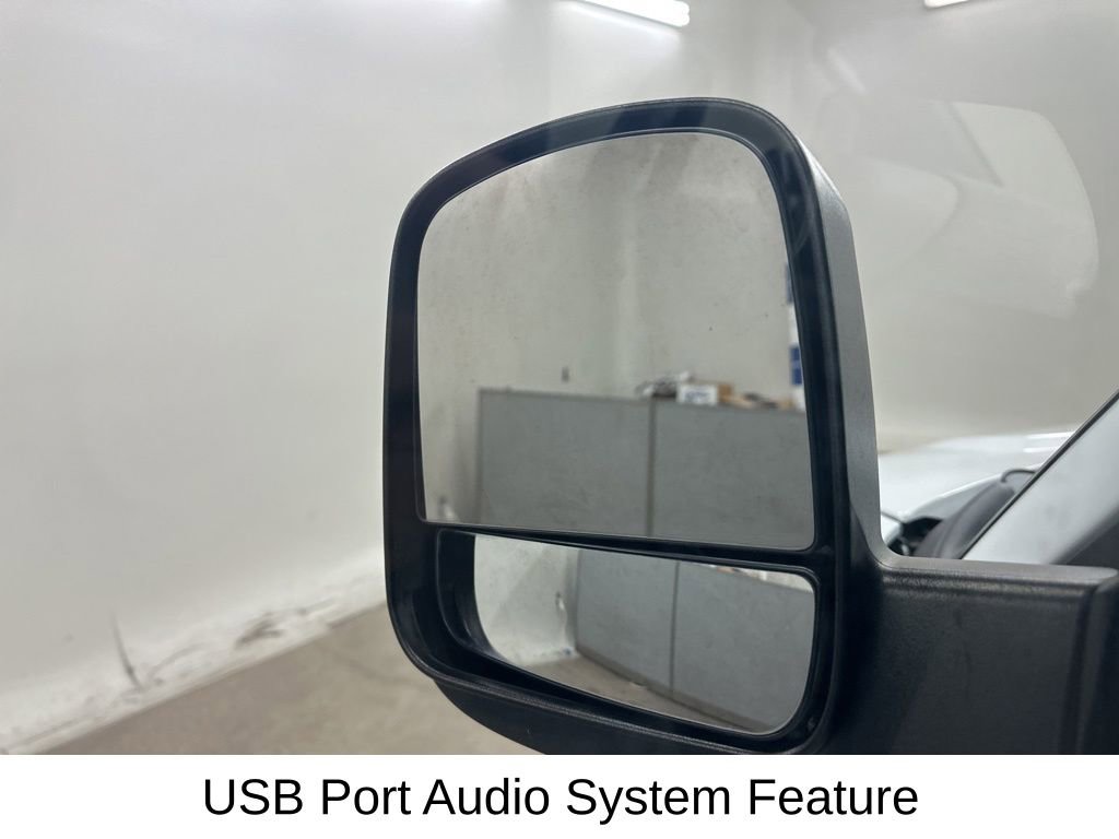 Used 2017 Chevrolet Express 2500 image 19