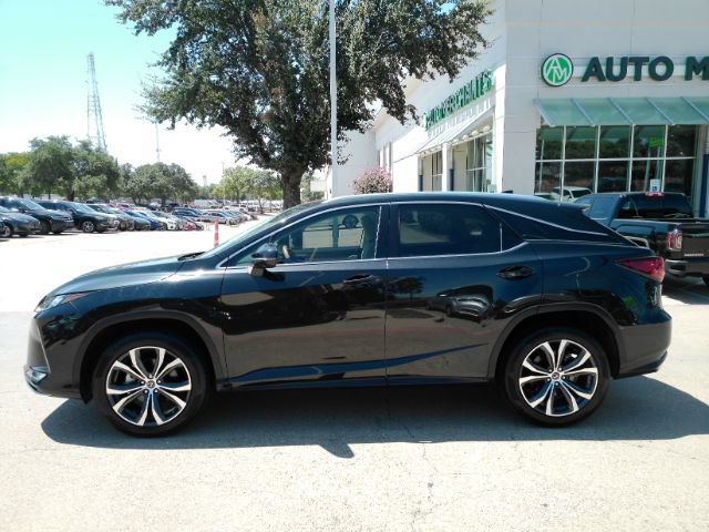 Used 2022 Lexus RX 350 FWD w/ Premium Package image 13
