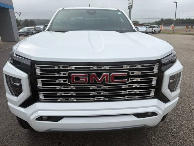 New 2026 GMC Canyon Denali AWD/4WD image 3