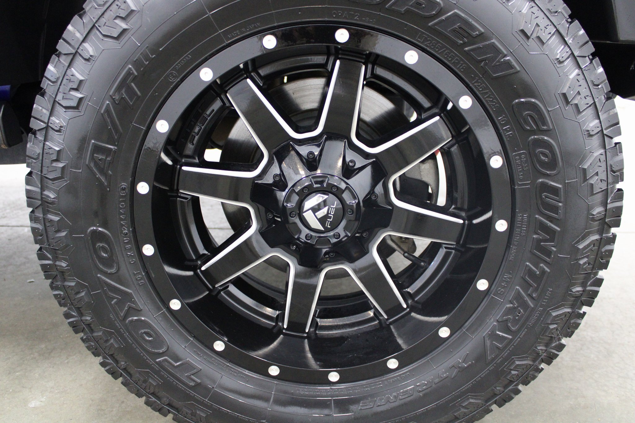 Used 2019 Jeep Wrangler Unlimited Rubicon image 8