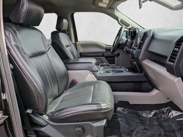 Used 2020 Ford F150 XL w/ Equipment Group 101A Mid image 20