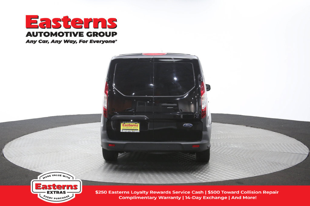 Used 2022 Ford Transit Connect XL FWD image 35