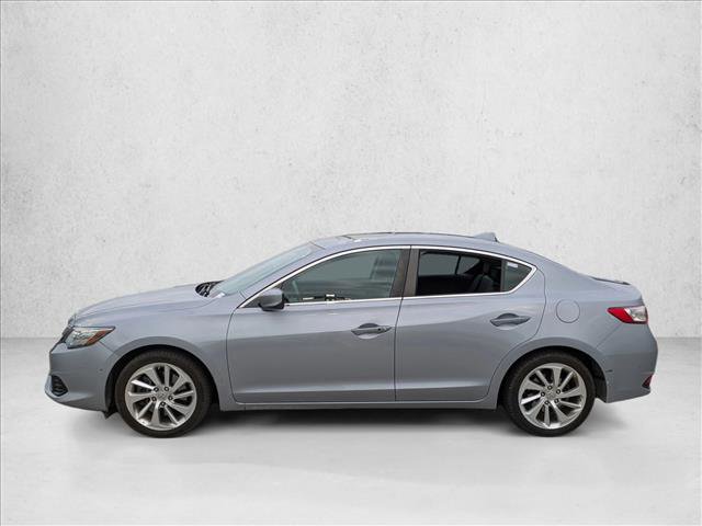 Used 2016 Acura ILX w/ Premium Package image 8