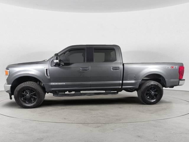 Used 2020 Ford F250 XLT AWD/4WD image 8