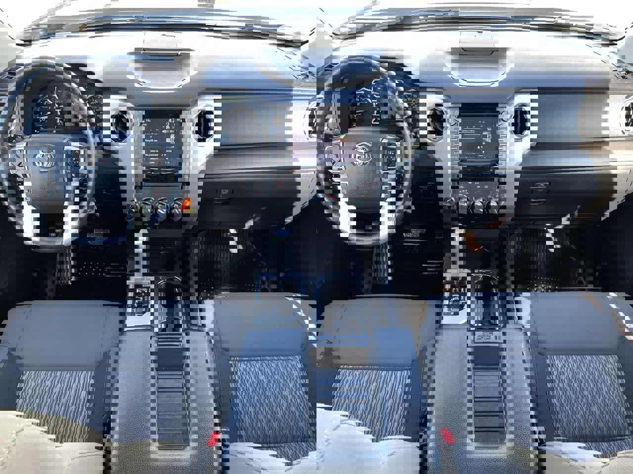 Used 2020 Toyota Tundra SR5 image 20