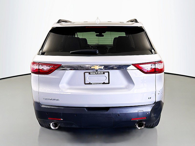 Used 2019 Chevrolet Traverse LT FWD image 6