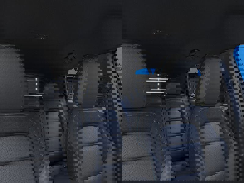 New 2026 Chevrolet Equinox EV LT image 59