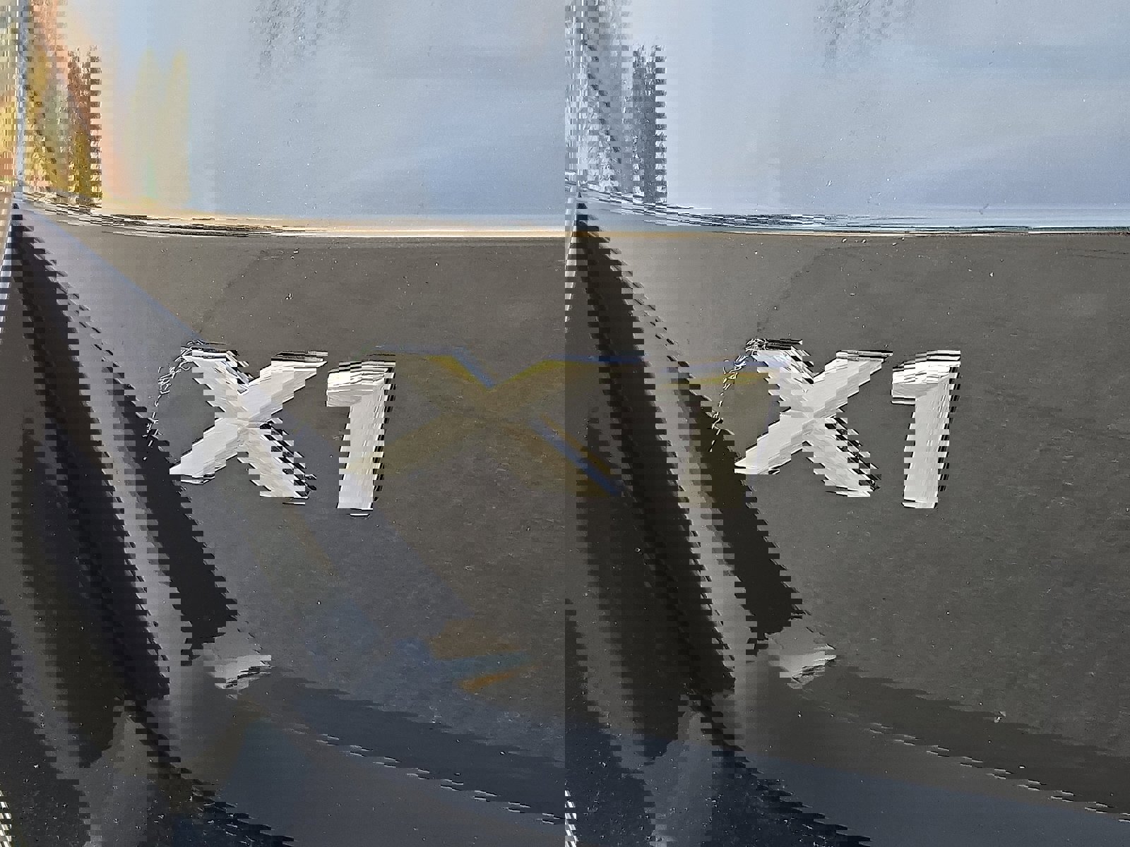 New 2026 BMW X1 xDrive28i w/ Technology Package image 15