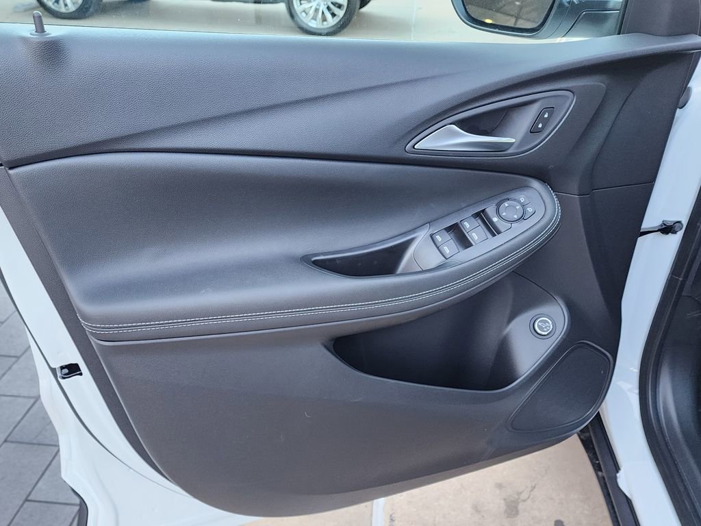 New 2026 Buick Encore GX Preferred image 13