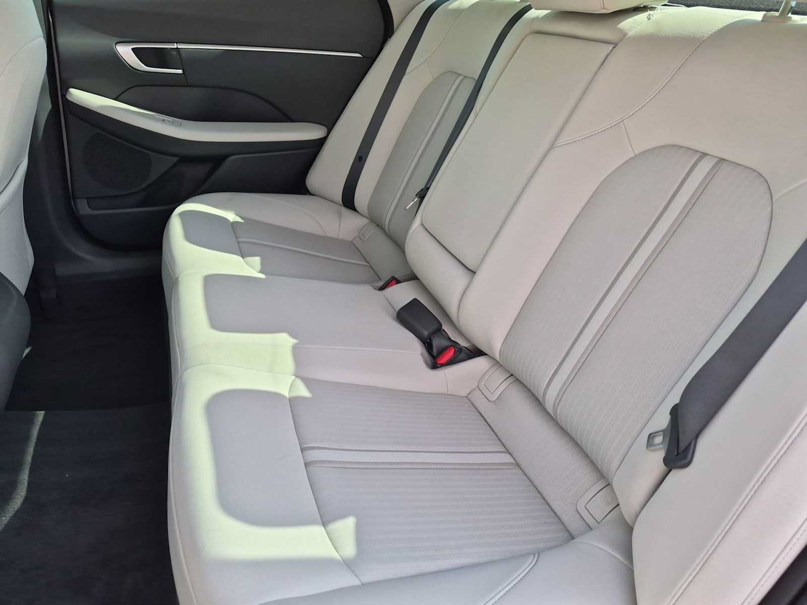 New 2026 Hyundai Sonata SEL FWD image 19