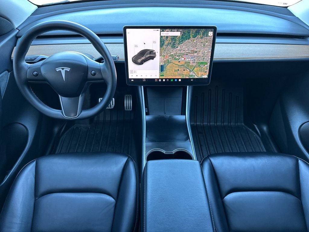 Used 2020 Tesla Model Y Performance AWD/4WD image 15