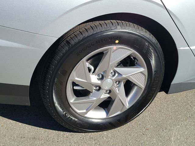 New 2026 Hyundai Sonata SE image 22