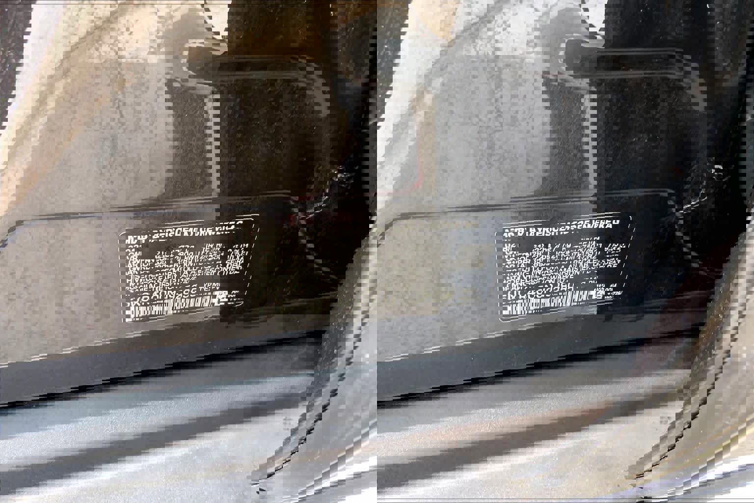 Used 2022 BMW X5 sDrive40i w/ Premium Package image 37