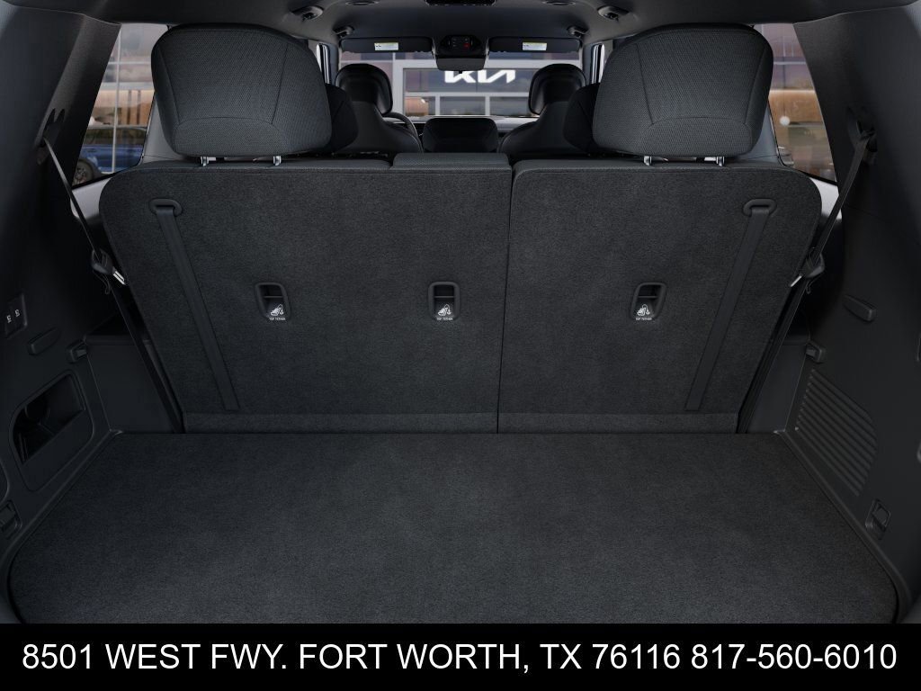New 2027 Kia Telluride LX image 66
