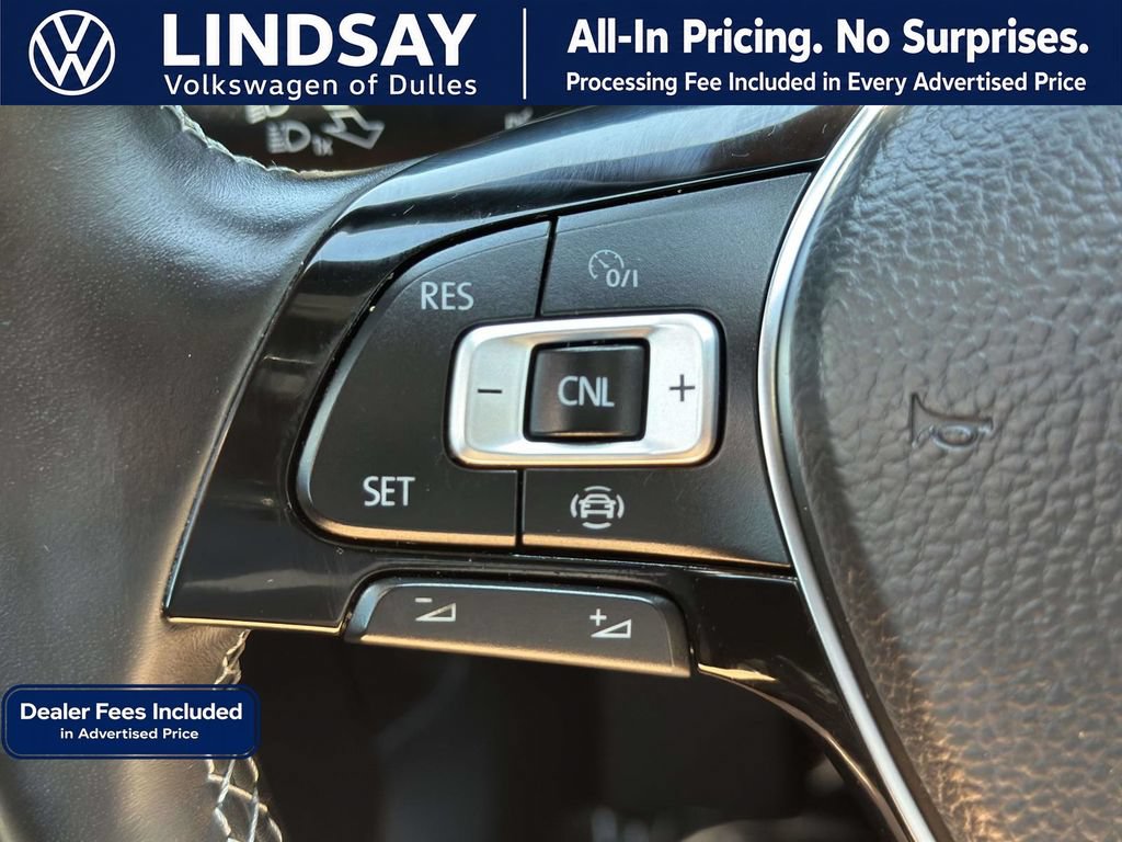 Used 2019 Volkswagen Jetta R-Line FWD image 20