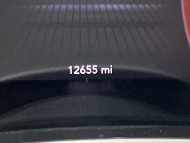 Used 2022 Dodge Challenger SRT Hellcat RWD image 21