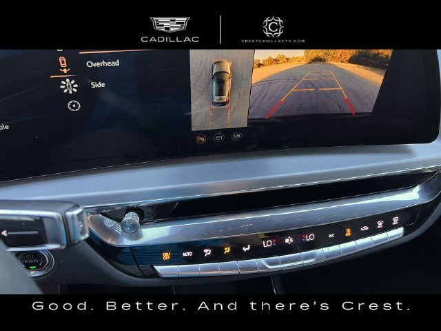 Certified 2024 Cadillac Lyriq Sport RWD image 19