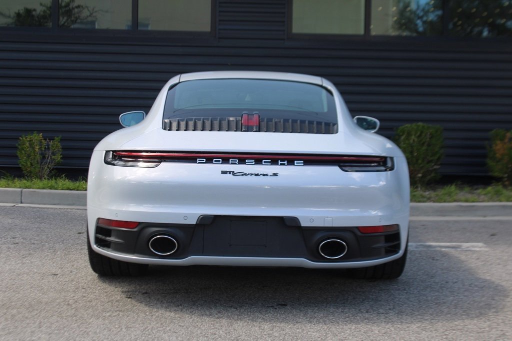 Used 2024 Porsche 911 Carrera S image 6