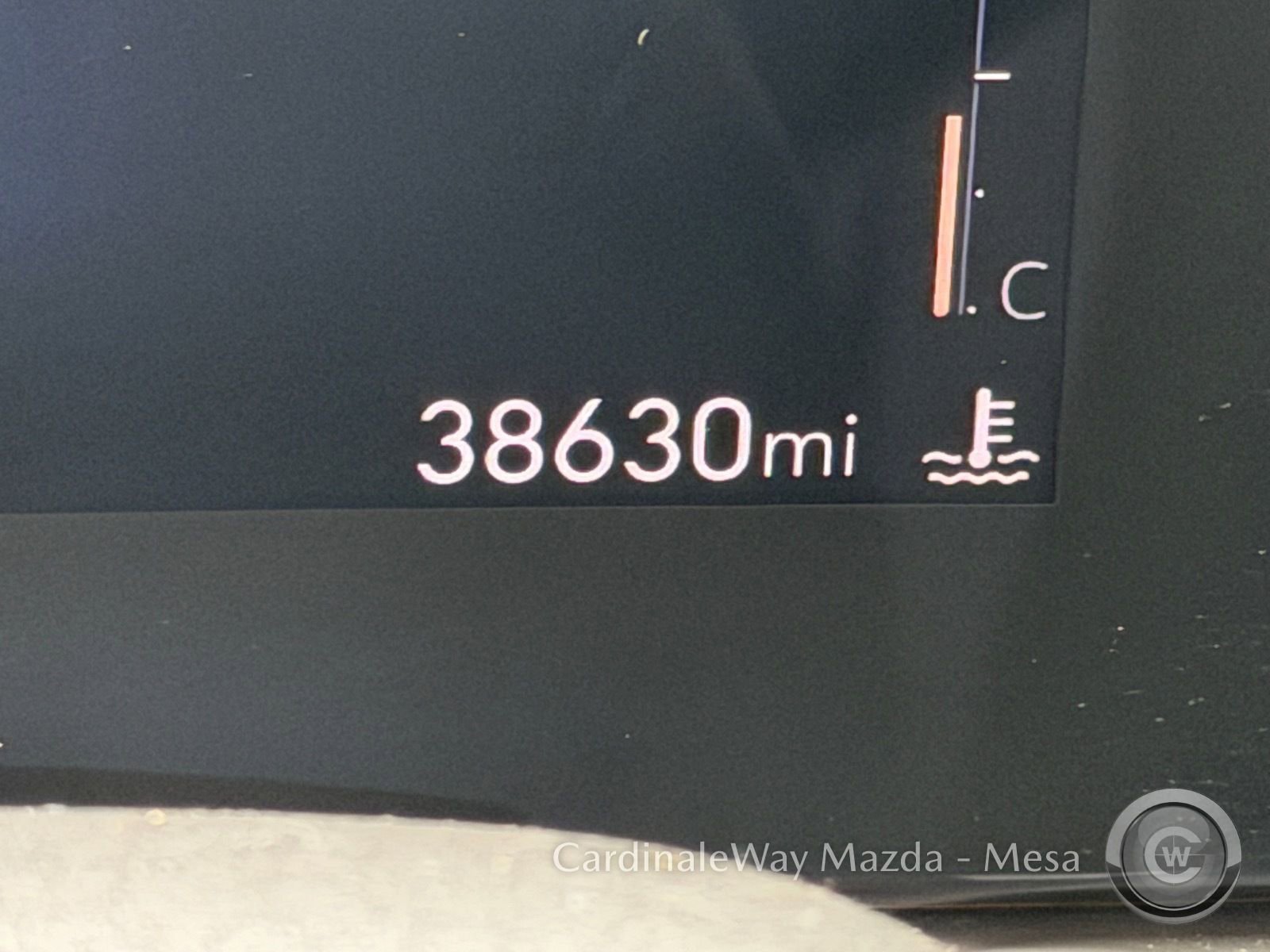 Used 2024 Buick Encore GX Preferred w/ Comfort Package image 24