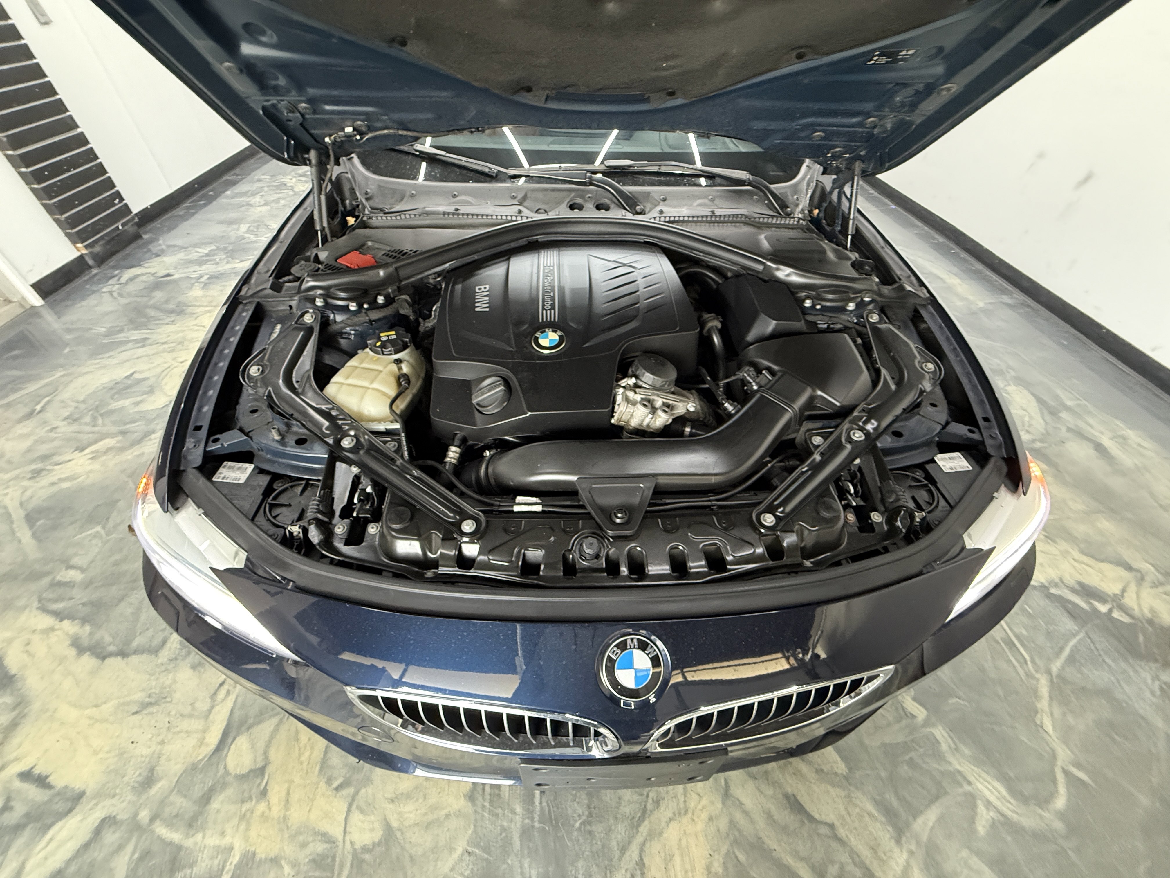 Used 2015 BMW 435i Convertible image 22