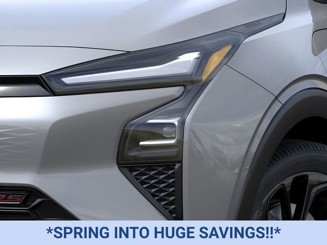New 2027 Chevrolet Bolt RS w/ Technology Package image 10
