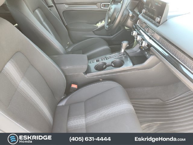 Used 2022 Honda Civic Sport image 15