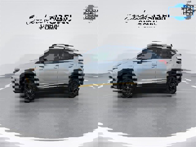Certified 2025 Subaru Crosstrek 2.5i Sport w/ Crosstrek Mirror Package image 5